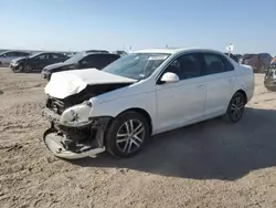 2006 Volkswagen Jetta TDI Option Package 1 en venta en Amarillo, TX