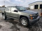 2011 Chevrolet Colorado LT