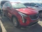 2021 Cadillac XT4 Premium Luxury