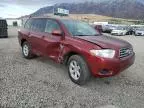 2010 Toyota Highlander