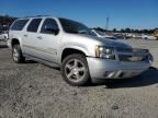 2011 Chevrolet Suburban K1500 LT