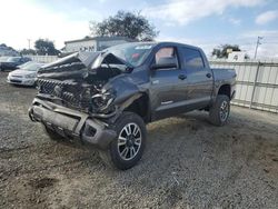 2020 Toyota Tundra Crewmax SR5 en venta en San Diego, CA