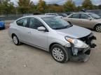 2015 Nissan Versa S