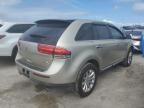 2011 Lincoln MKX