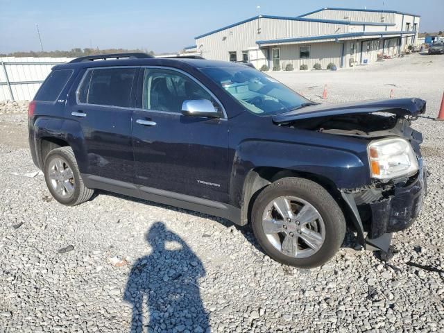 2015 GMC Terrain SLT