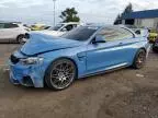 2017 BMW M4