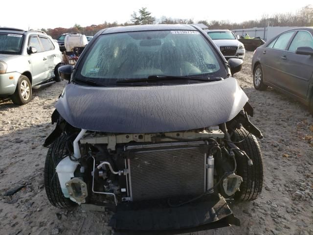 2015 Nissan Versa Note S