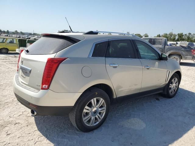 2013 Cadillac SRX Luxury Collection