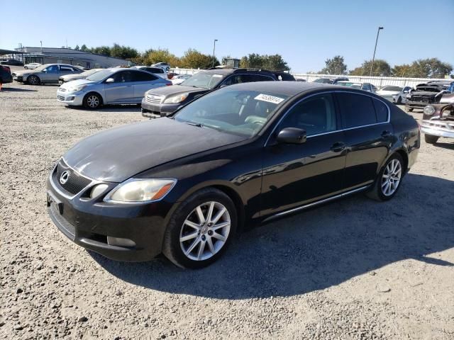 2006 Lexus GS 300