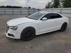 2013 Audi S5 Premium Plus