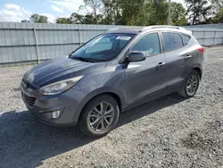 2014 Hyundai Tucson GLS en venta en Gastonia, NC