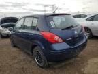 2007 Nissan Versa S