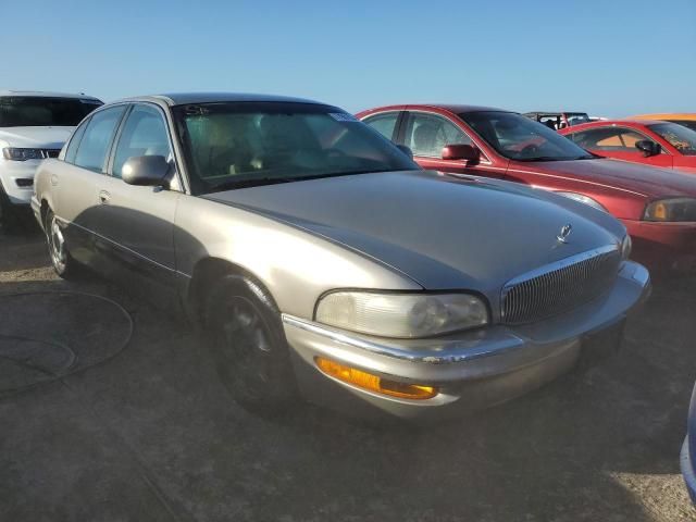 2000 Buick Park Avenue