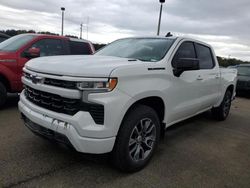 2023 Chevrolet Silverado K1500 RST en venta en Riverview, FL