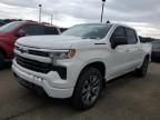 2023 Chevrolet Silverado K1500 RST