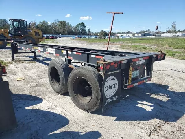 2023 Pratt Trailer