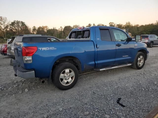 2008 Toyota Tundra Double Cab