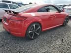 2018 Audi TT