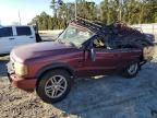 2003 Land Rover Discovery II SE