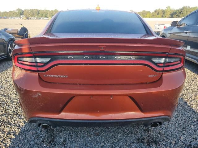 2021 Dodge Charger GT