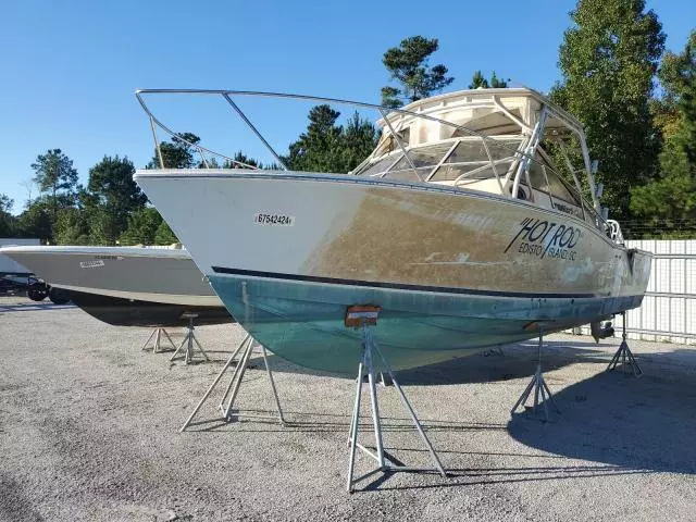 1999 Other 1999 'OTHER BOAT' Boat