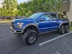 2017 Ford F150 Raptor