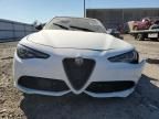 2019 Alfa Romeo Giulia