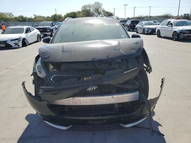 2017 KIA Niro FE