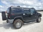 2007 Hummer H2