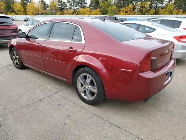 2011 Chevrolet Malibu 1LT