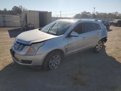 Cadillac salvage cars for sale: 2016 Cadillac SRX Luxury Collection