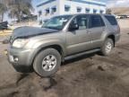 2007 Toyota 4runner SR5