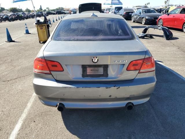 2008 BMW 335 I