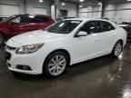 2015 Chevrolet Malibu 2LT