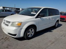 2009 Dodge Grand Caravan SE en venta en Grand Prairie, TX