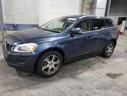 Salvage cars for sale at Ham Lake, MN auction: 2011 Volvo XC60 T6