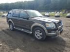 2007 Ford Explorer Eddie Bauer