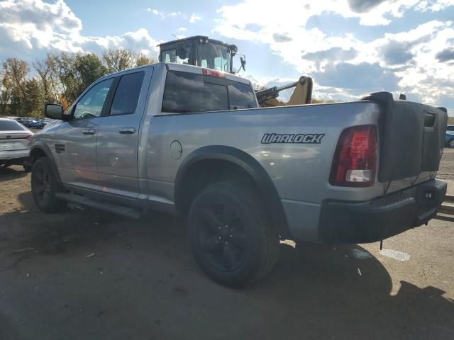 2019 Dodge RAM 1500 Classic SLT