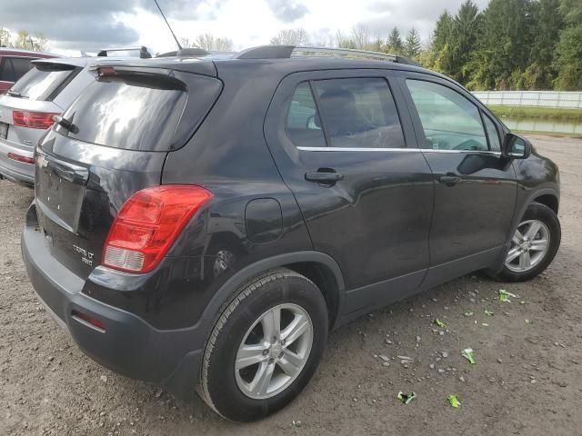 2015 Chevrolet Trax 1LT