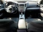 2012 Subaru Legacy 2.5I Premium