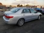 2005 Honda Accord EX