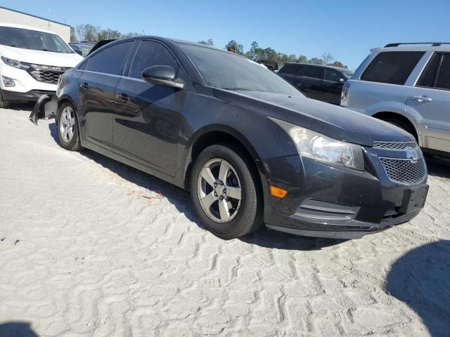 2013 Chevrolet Cruze LT