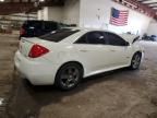 2008 Pontiac G6 GXP