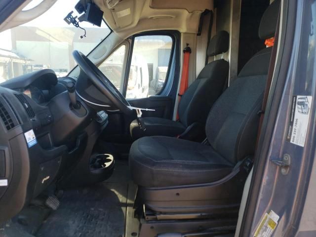 2020 Dodge RAM Promaster 3500 3500 High