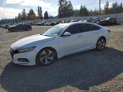 2018 Honda Accord EX en venta en Graham, WA