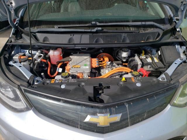 2018 Chevrolet Bolt EV Premier