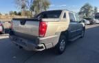 2003 Chevrolet Avalanche K1500