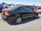 2004 Mercedes-Benz CLK 500