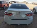 2024 Toyota Camry SE Night Shade