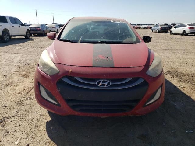 2013 Hyundai Elantra GT